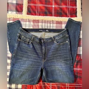 Old navy jeans
